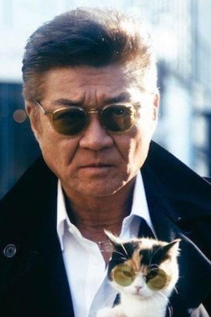 Hitoshi Ozawa profil kép