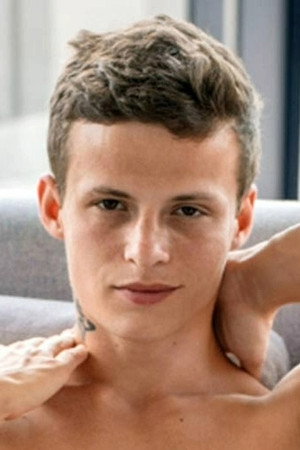 Charlie Musk profil kép