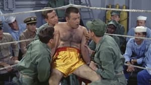 Gomer Pyle, U.S.M.C. Season 2 Ep.9 9. epizód