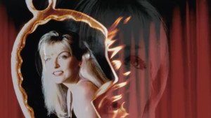 Moving Through Time: Fire Walk With Me Memories háttérkép