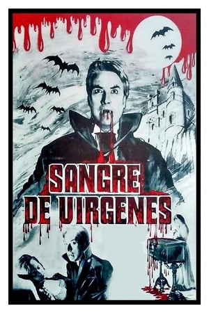 Sangre de vírgenes