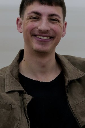 Hariel Christopher profil kép