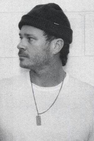 Tom DeLonge profil kép