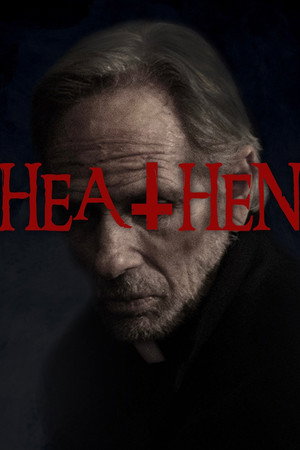 Heathen poszter