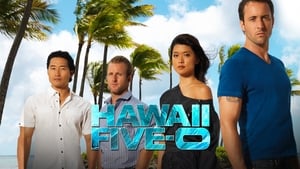 Hawaii Five-0 kép