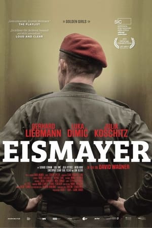 Eismayer poszter