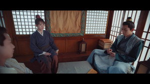 御赐小仵作 1. évad Ep.2 2. epizód