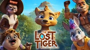 The Lost Tiger háttérkép