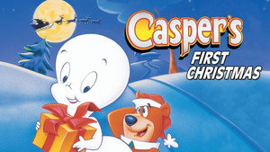 Casper's First Christmas háttérkép