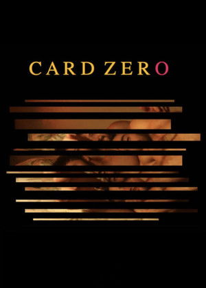 Card Zero poszter