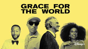 Grace for the World háttérkép