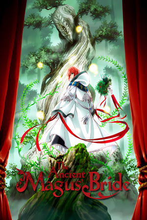 The Ancient Magus' Bride poszter