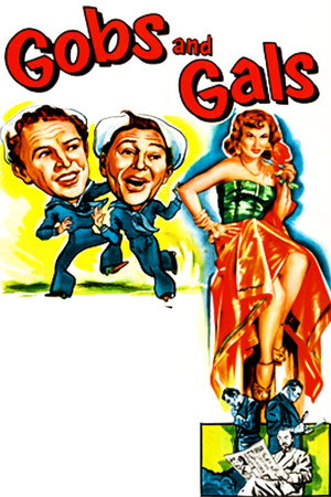 Gobs and Gals poszter