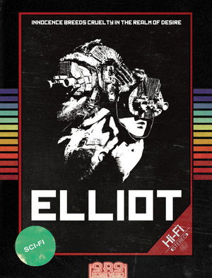 Elliot poszter