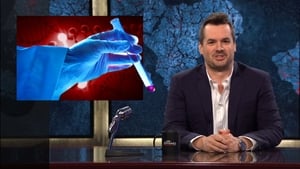 The Jim Jefferies Show Season 3 Ep.8 8. epizód