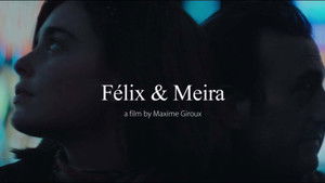 Félix és Meira háttérkép