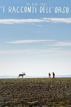I racconti dell'orso poszter