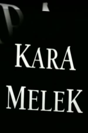 Kara Melek poszter