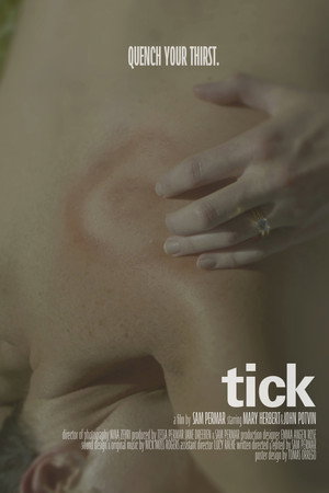 Tick poszter