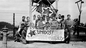 Les Résistants de Mauthausen háttérkép