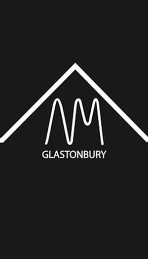 Arctic Monkeys: Live at Glastonbury 2013 poszter