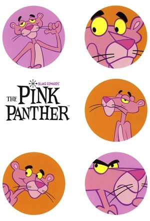 The Pink Panther Show poszter