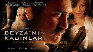Beyza'nın Kadınları háttérkép