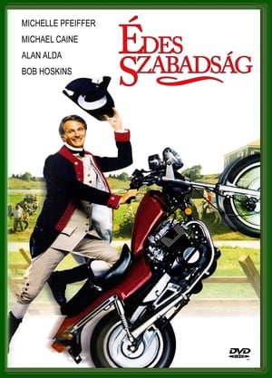 Édes szabadság