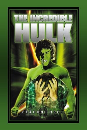 The Incredible Hulk