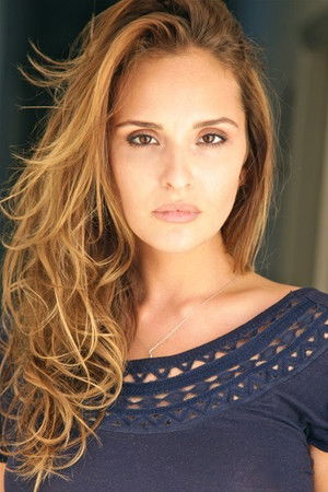 Sofiya Kashtanova profil kép