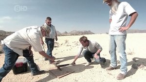 A vademberek Ben Fogle-lal kép
