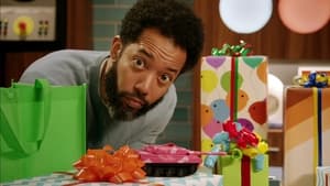 Wyatt Cenac's Problem Areas Season 2 Ep.4 4. epizód