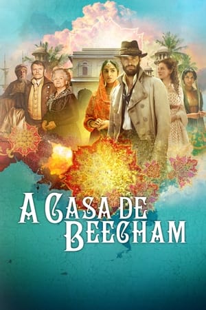 Beecham House poszter