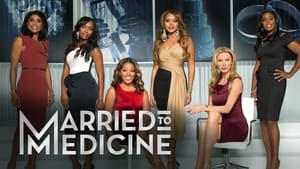 Married to Medicine kép