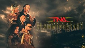 TNA Slammiversary 2025 háttérkép