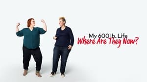 My 600-lb Life: Where Are They Now? kép