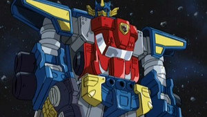 Transformers: Armada 1. évad Ep.42 Csoda