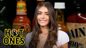 Hot Ones 29. évad Ep.4 4. epizód