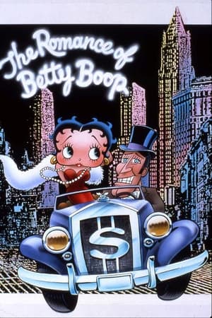 The Romance of Betty Boop poszter