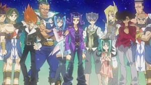 Yu-Gi-Oh! Zexal 1. évad Ep.143 143. epizód