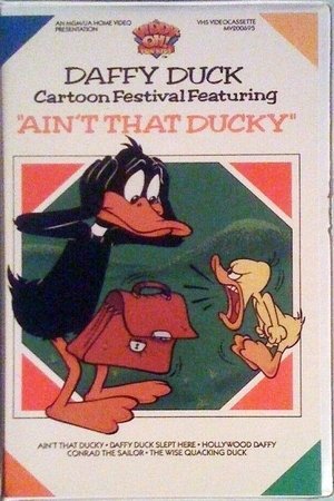 Ain't That Ducky poszter