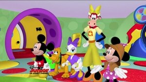 Mickey egér játszótere 3. évad Ep.25 25. epizód