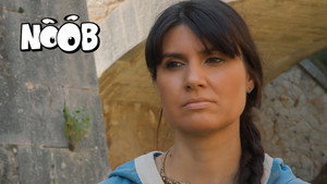 Noob 10. évad Ep.6 6. epizód