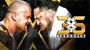 WWE NXT 15. évad Ep.37 37. epizód