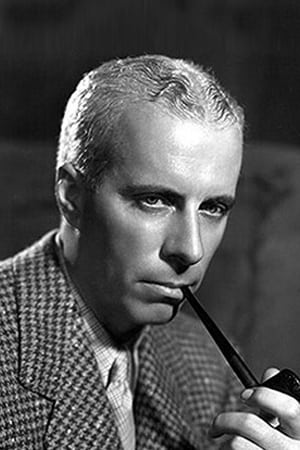 Howard Hawks profil kép