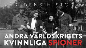 Världens historia 7. évad Ep.32 32. epizód