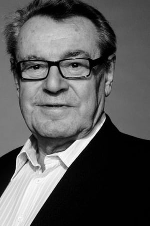 Miloš Forman profil kép