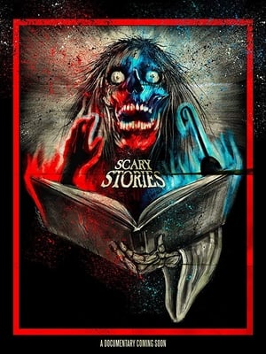 Scary Stories poszter