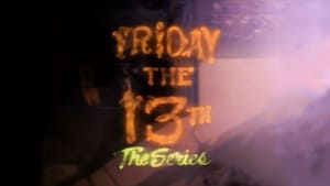 Friday the 13th: The Series kép