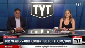 The Young Turks 17. évad Ep.271 271. epizód